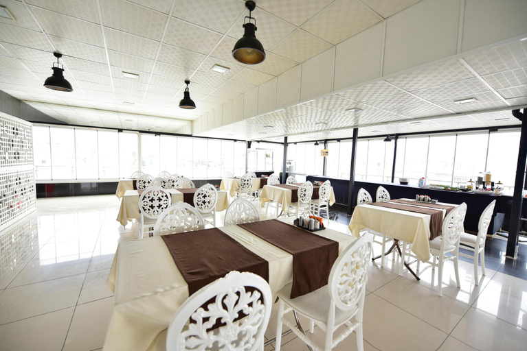 Food & Drinks 4, Doğramacı Hotel, Tosya