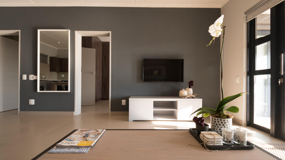 Others 2, Odyssey Luxury Apartments, City of Johannesburg