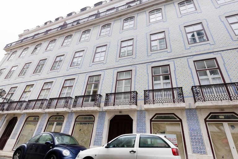 Others 2, MY LX FLAT Baixa Alfama Apartments, Lisbon