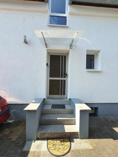 Others 5, Barbarosa 3 Zimmer Russelsheim Baucheim 105qm, Groß-Gerau