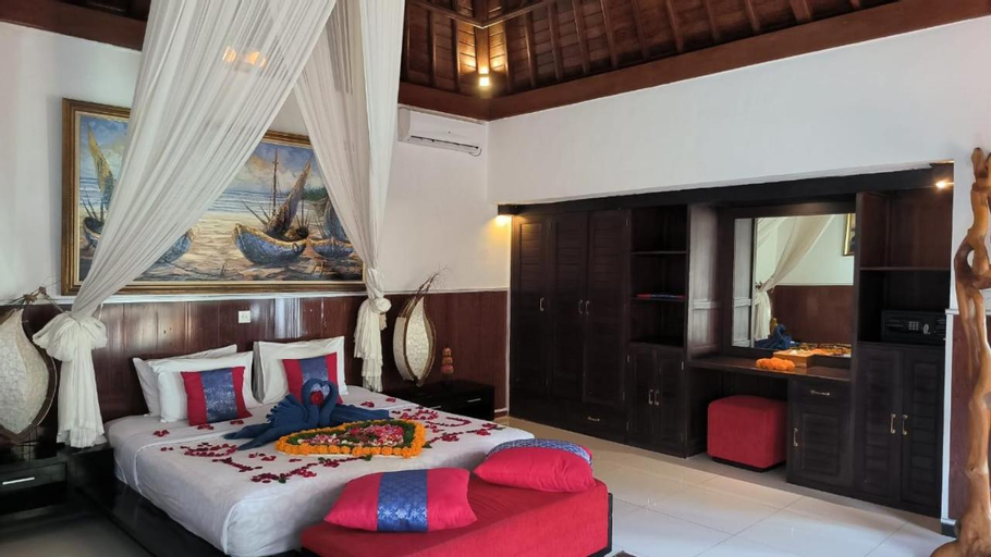 Bedroom 16