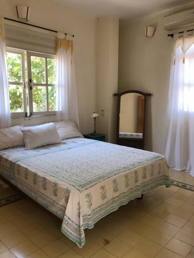 Bedroom 4, Casa Zarah - Alma Hotels, Santa Marta (Dist. Esp.)