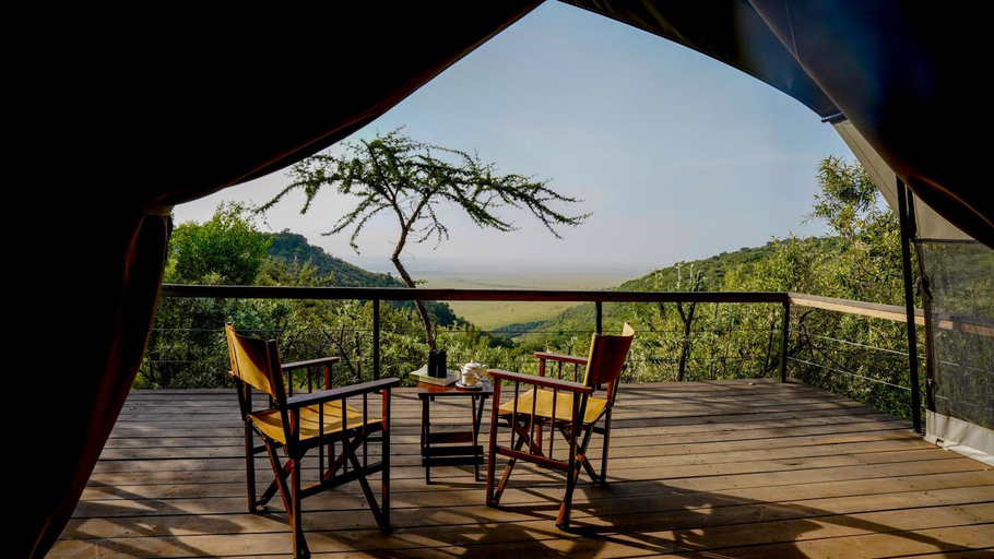 Others 3, Mara Elatia Camp, Kilgoris
