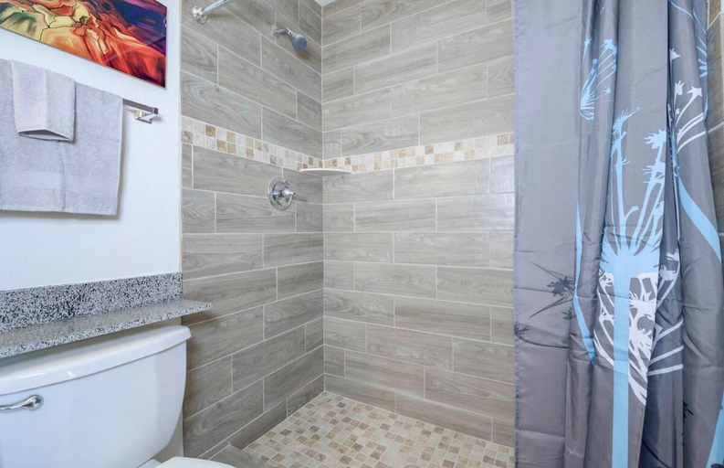 Bathroom, 37B- Casa Grande Condo full remodel w HEATED POOL, Pinal