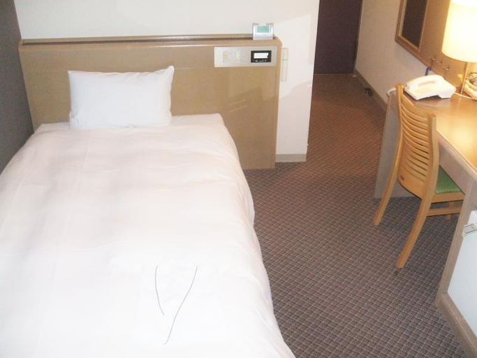 Bedroom 3, Nagasaki Orion Hotel, Nagasaki