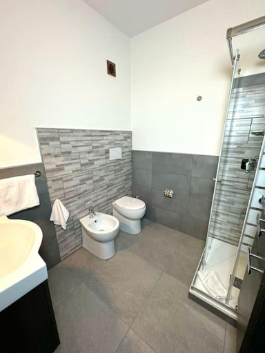 Chic And Exclusive Apartment, Rome