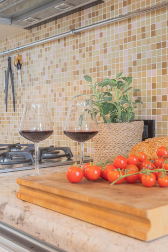 Food & Drinks, La Casa del Golfista by Rent all Como, Como