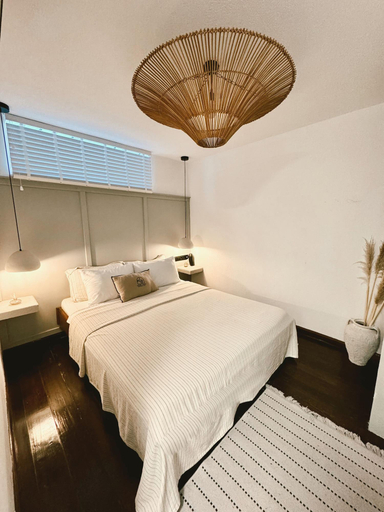 Bedroom 3, Aleysim Alaçatı, Çeşme