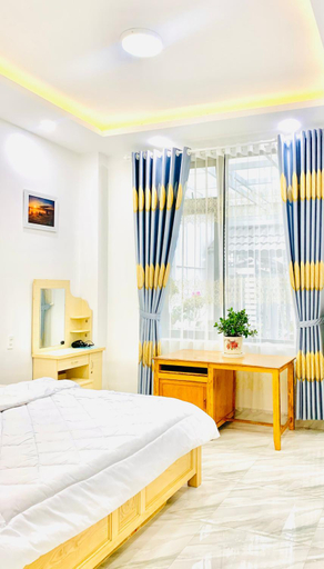 Bedroom 10