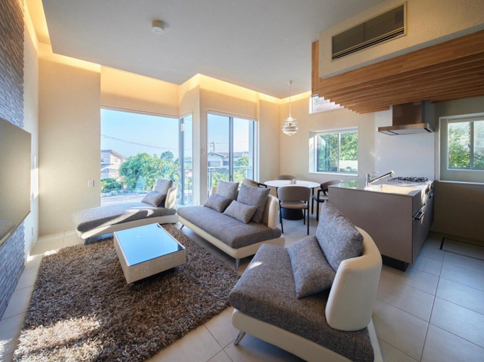 Others 4, Private Suite Izu Kogen, Itō