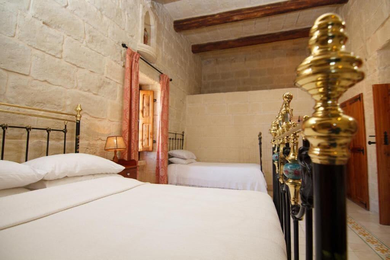 Bedroom 3, Maria's B&B