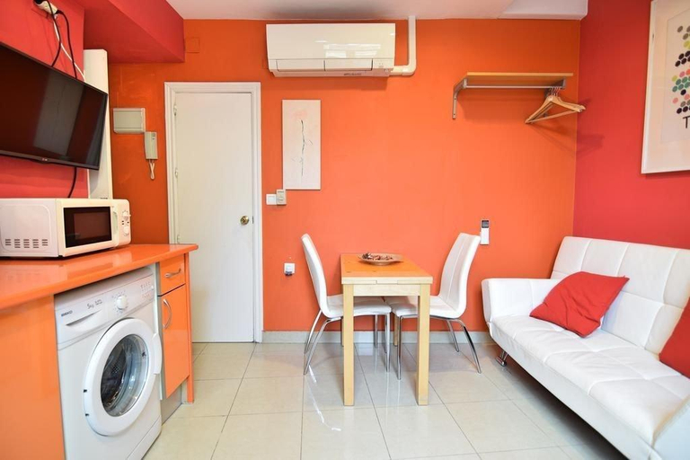 Others 5, Apartamentos Marqués De La Merced, Málaga