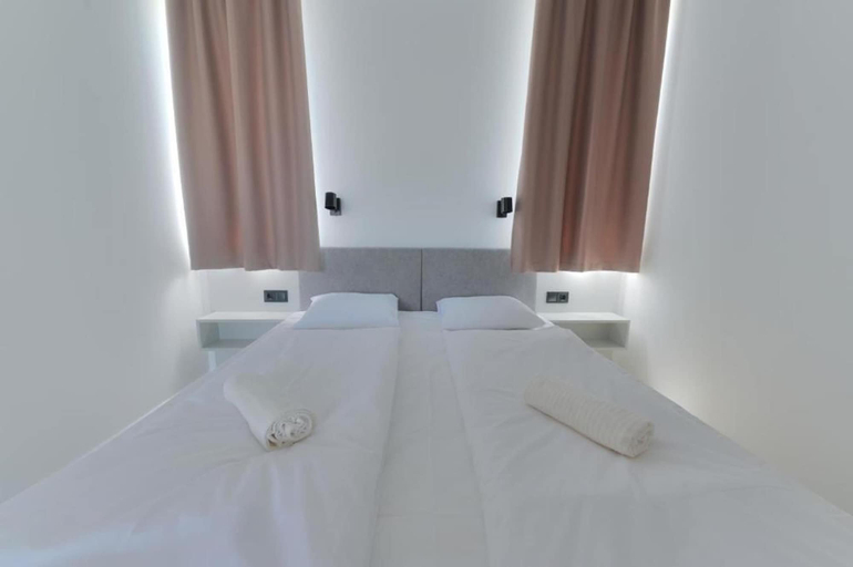Bedroom 3, Villa Oliver Zalakaros, Nagykanizsai/Zalakaros