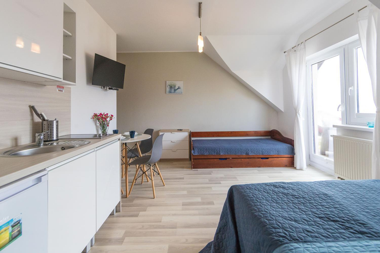 Others 2, Bursztyn II Domki Apartamenty Pokoje w Sarbinowie blisko morza, Koszalin