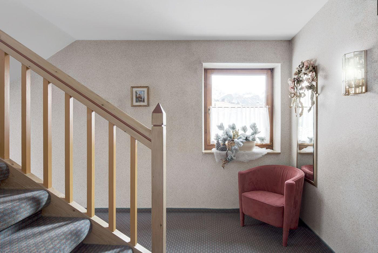 Public Area, Residence Dolomieu, Bolzano