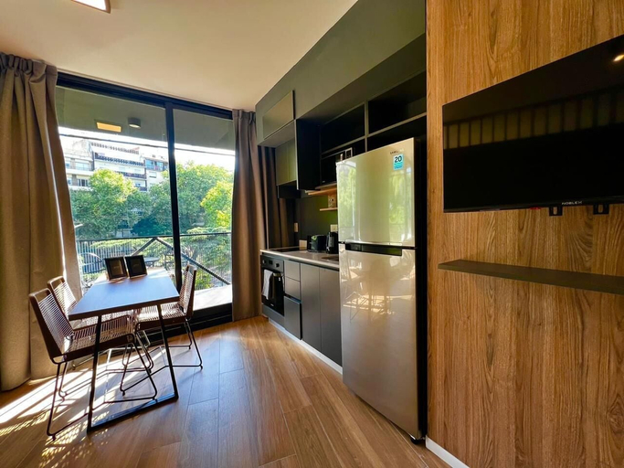 Others 5, Antezana Bh Rentals, Distrito Federal