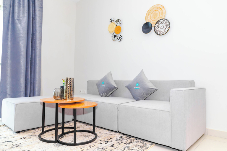 Others 5, Bloomfields Modern 1BR in Reflection, Abu Dhabi City