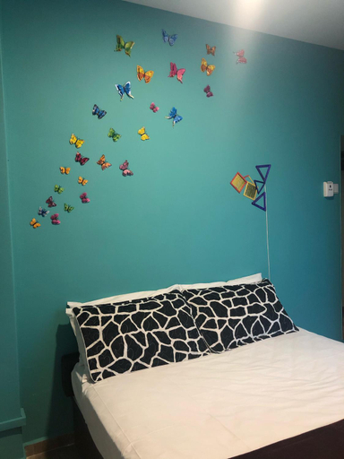 Bedroom 8