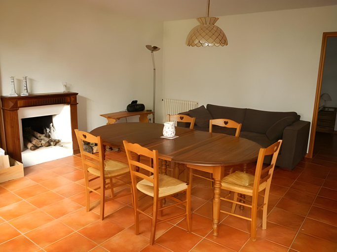 Public Area 4, Les Gites du Chateau St Jacques d'Albas, Aude