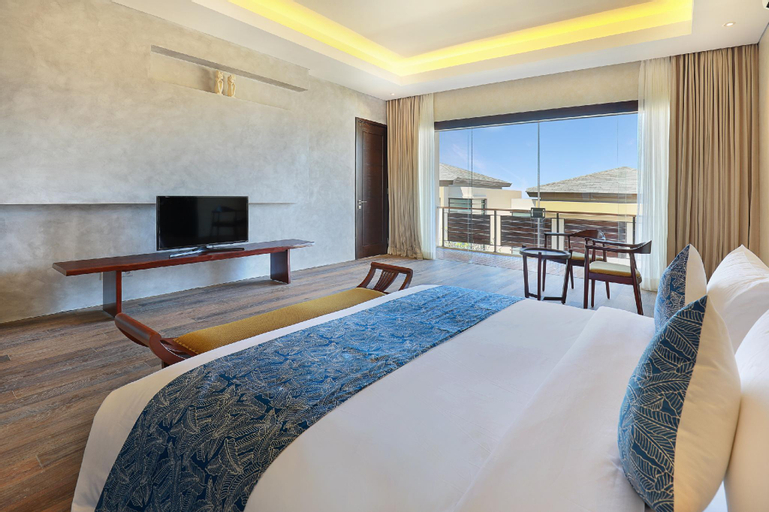 Bedroom 12