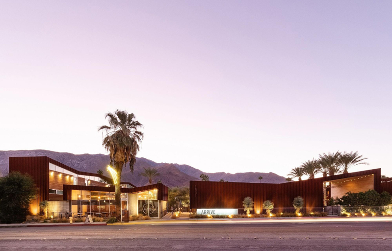 Exterior & Views 2, Arrive Palm Springs, Riverside