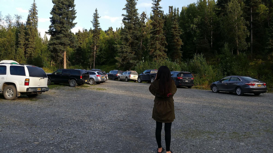 Gwin's Lodge & Roadhouse Est. 1952, Kenai Peninsula
