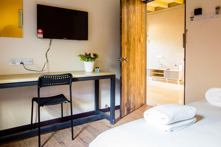 Bedroom 11