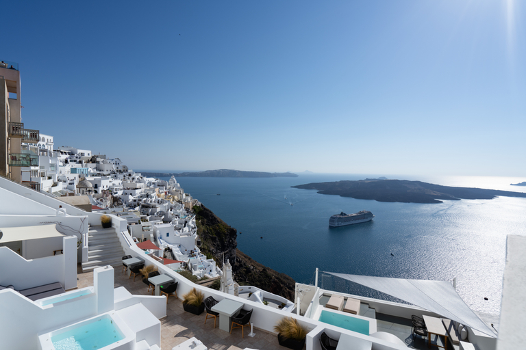 Exterior & Views 5, Asha Luxury Suites, South Aegean