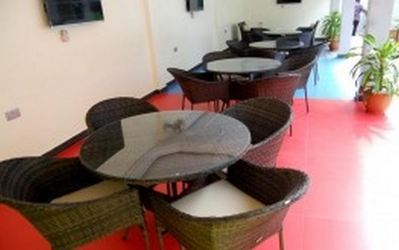 Others 4, Best Western Plus Wetland Hotel, Warri, Uvwie
