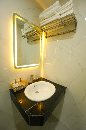 5, Gia Kien Hotel, Qui Nhơn