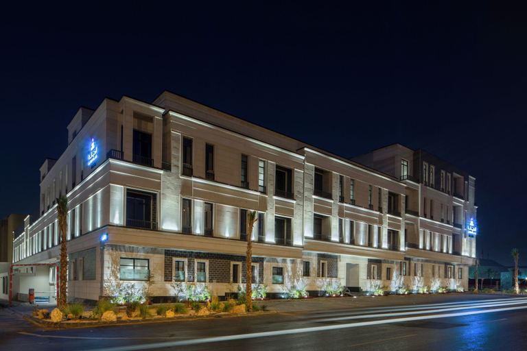 Exterior & Views 5, Amber Hospitality - BLVD, Riyadh