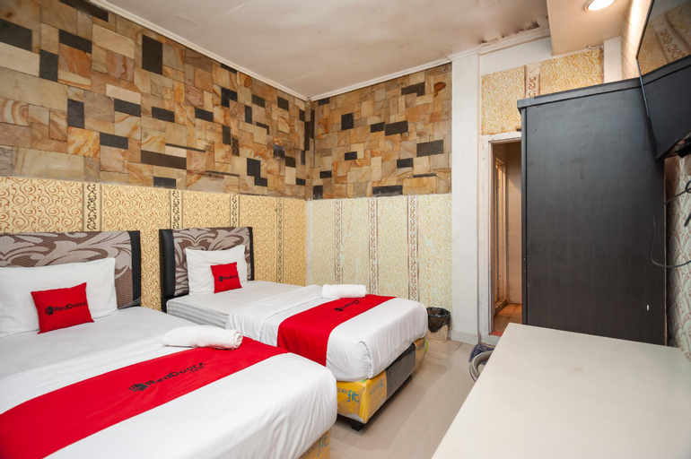 Bedroom 7