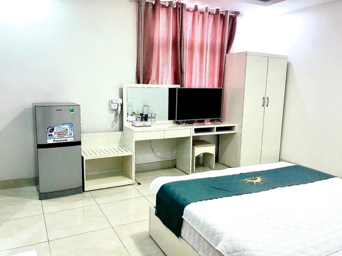 Bedroom 6