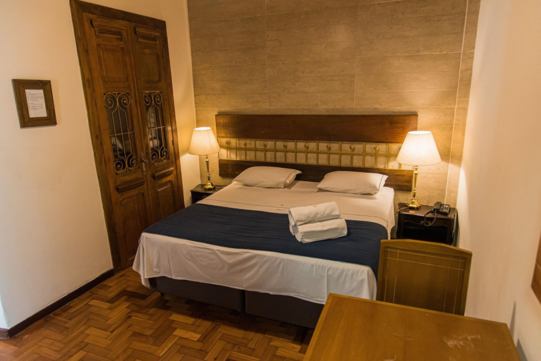 Bedroom 3, Pousada Dom PetrÃ³polis, Petrópolis