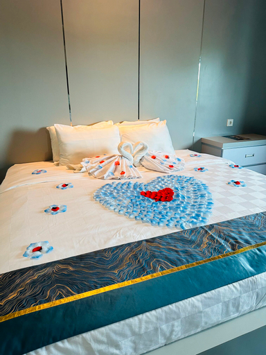 Bedroom 20