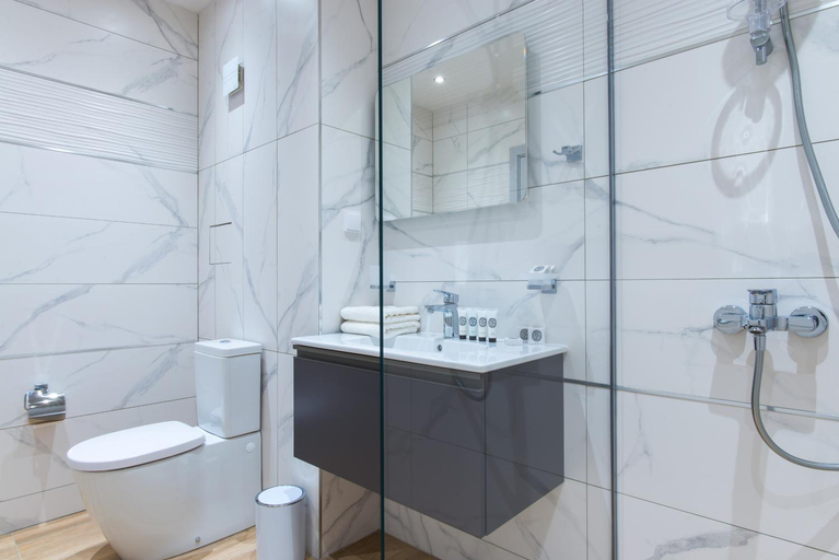 Others 3, Green Luxury Apartments, Burgas
