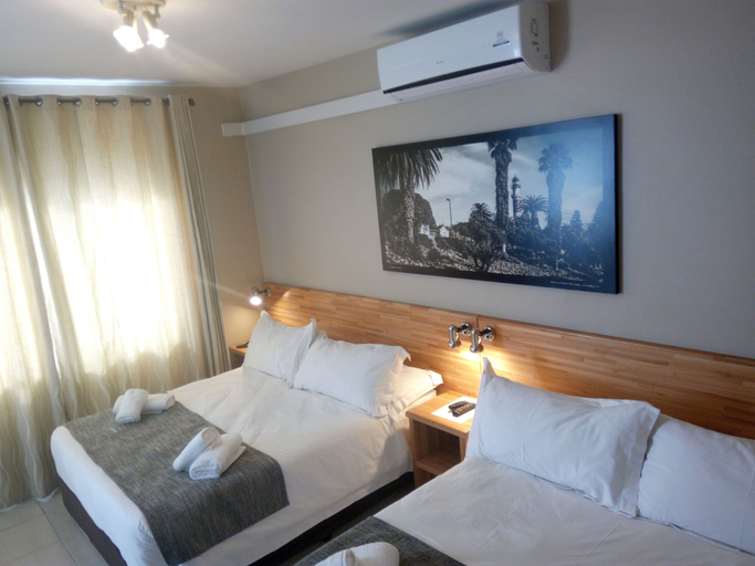 Others 4, Prost Hotel, Swakopmund