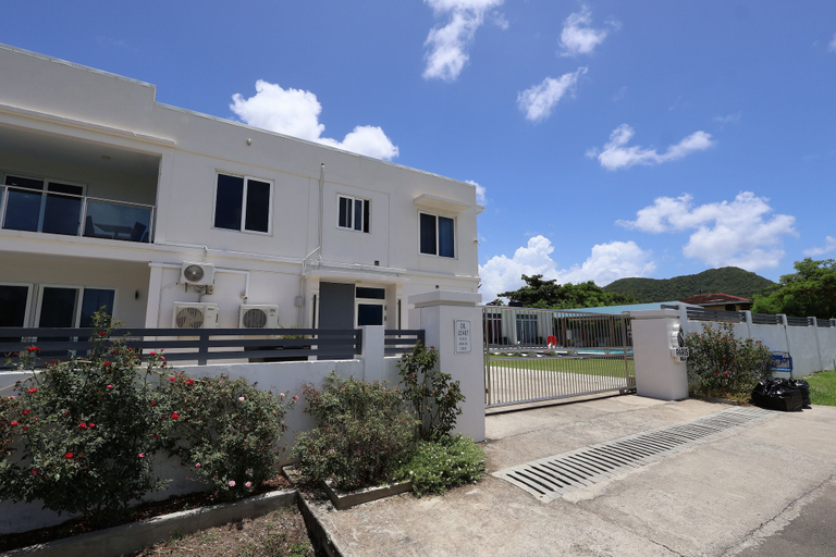 Exterior & Views 2, PARIS Villas Tropical Suite