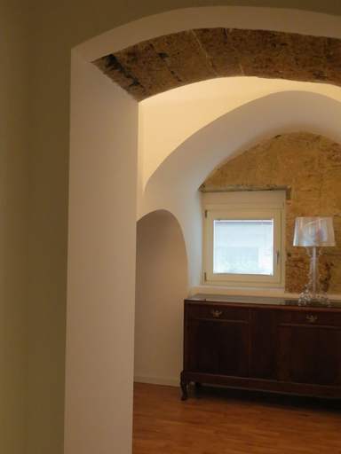 Public Area 2, B&B Museo Salinas, Palermo