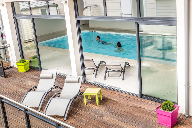 Sport & Beauty 5, Ra Sid Spa Loire Sa Vre, Loire-Atlantique