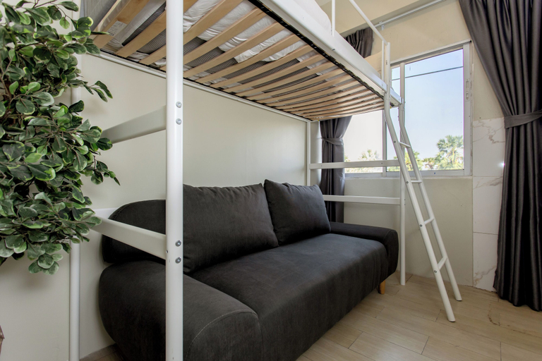 Others 5, Nomad Plus Life Hostel Pattaya, Pattaya