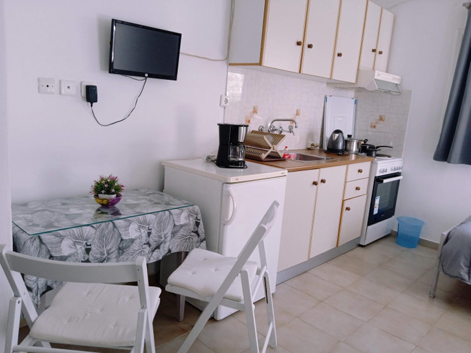 Facilities 5, Andros Lighthouse Apartments, South Aegean