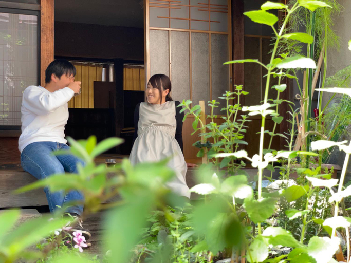 Others 5, 北アルプス麓のゲストハウス林屋 203, Ōmachi