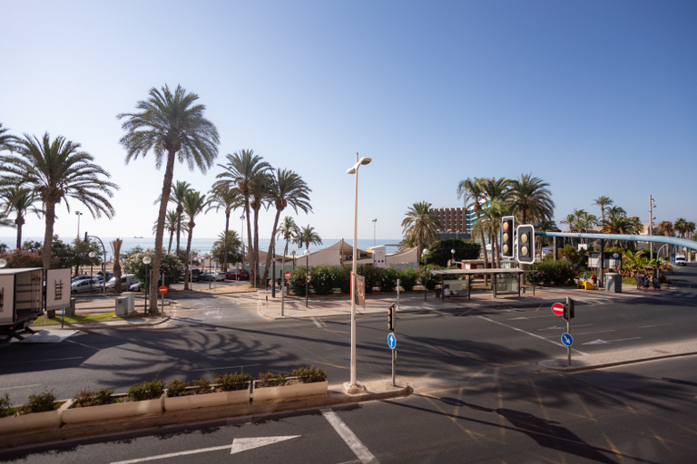 Exterior & Views 5, Apartamentos Bahia Suite, Alicante