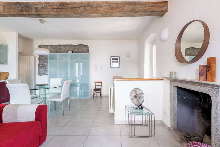 Others 4, Lake View Terrace Apartment by Rent all Como, Como