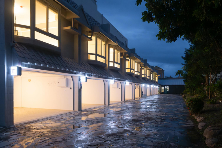 Others 3, homerest -Chunghua, Taitung