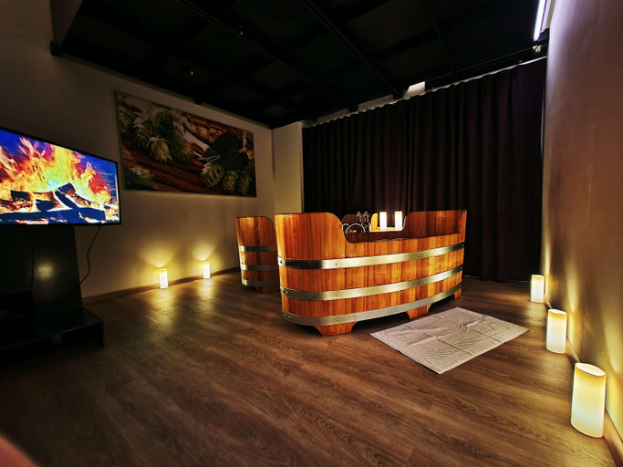 Sport & Beauty 3, Best Western Plus BierKulturHotel Schwanen, Alb-Donau-Kreis