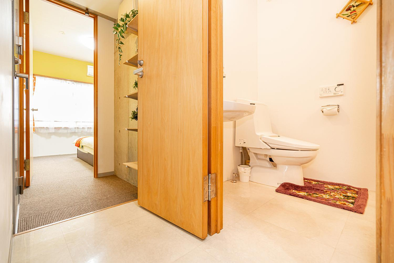 Bathroom 3, 両国駅前, Chiyoda