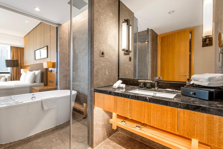 Bathroom 4