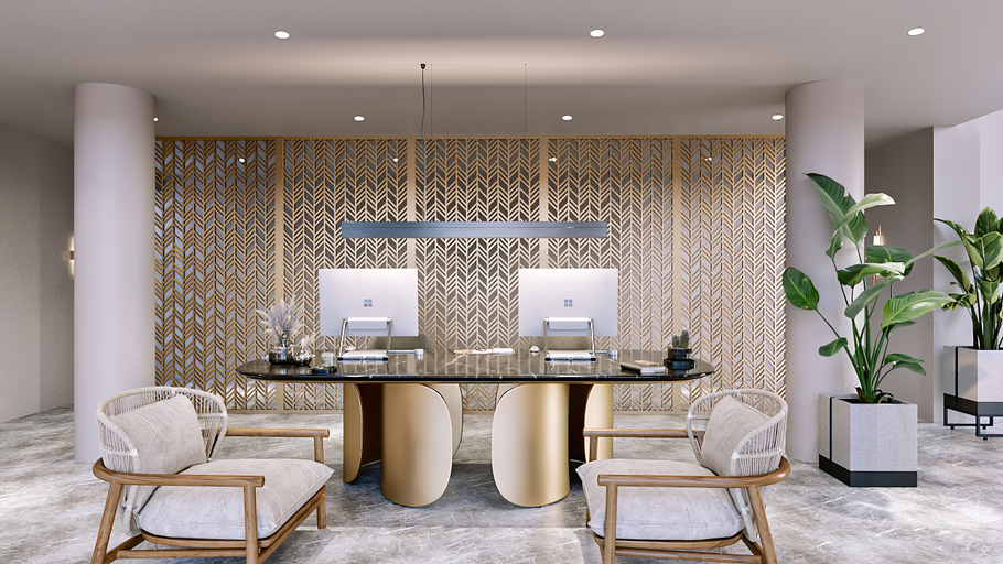 Public Area 4, Castello Boutique Suites By The Sea, Crete